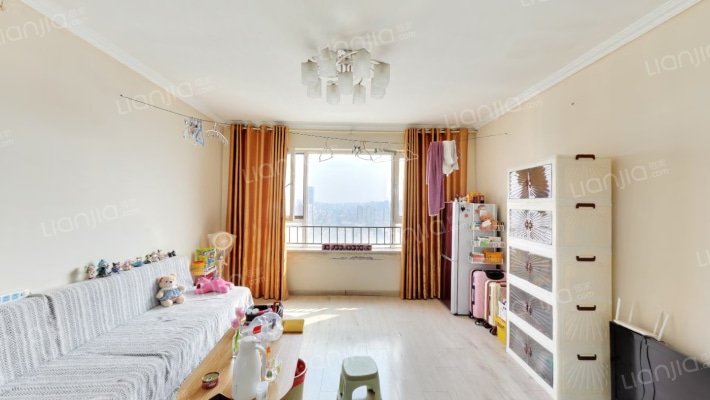 东方锦园小区二手房实景图