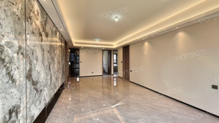 招商四季臻邸二手房实景图