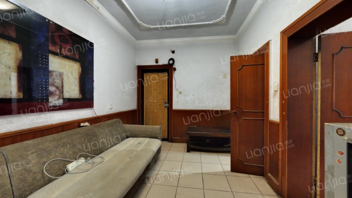 庆丰街12号院二手房实景图