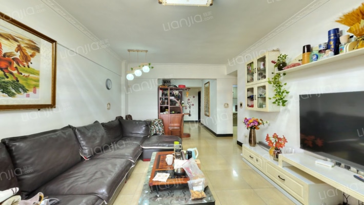 嘉禾花园二手房实景图