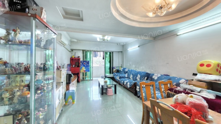 嘉禾花园二手房实景图