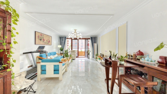 注协大厦二手房实景图