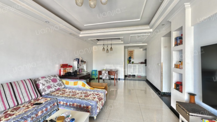 骏龙园二手房实景图