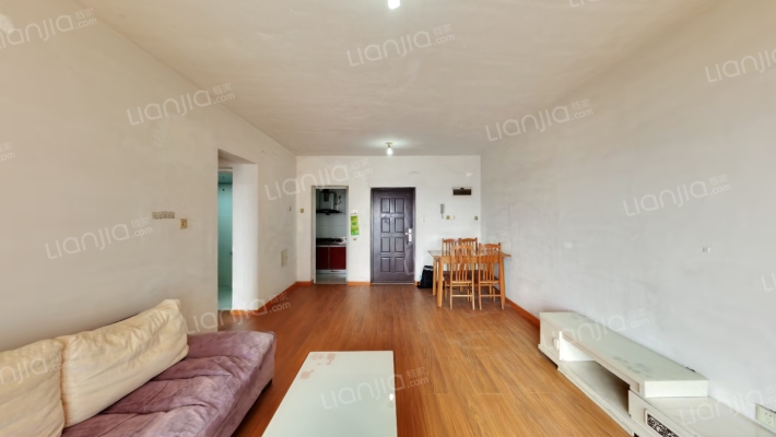 秀城二手房实景图