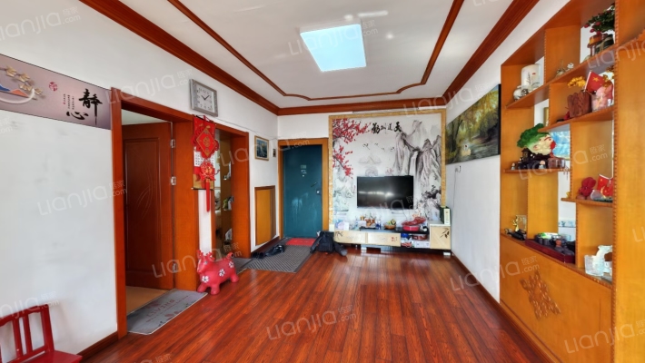 蔡甸大街190号二手房实景图