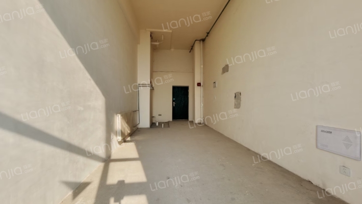 绿地中心二手房实景图