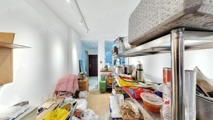 上新街二手房实景图