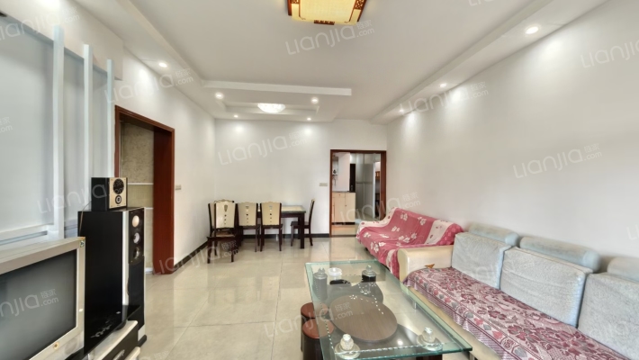 南桥新苑二手房实景图