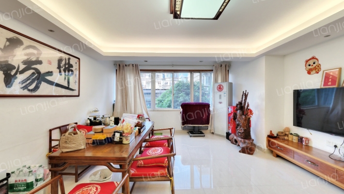 温泉豪园二手房实景图