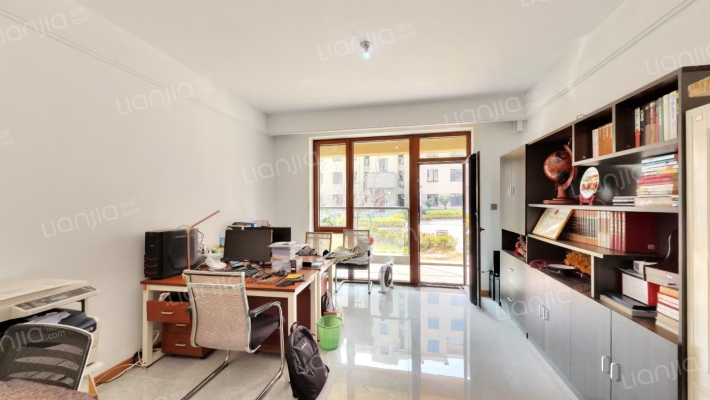 中德未来城二手房实景图