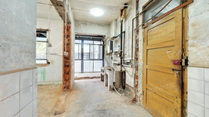 枣子巷15号二手房实景图