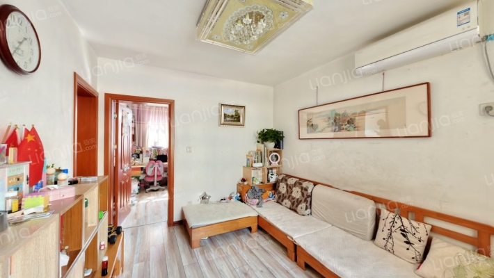 集力佳园二手房实景图