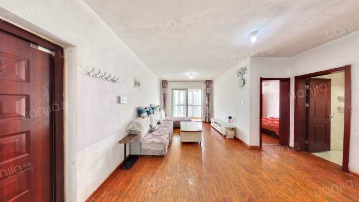 两埠岸居住区二手房实景图