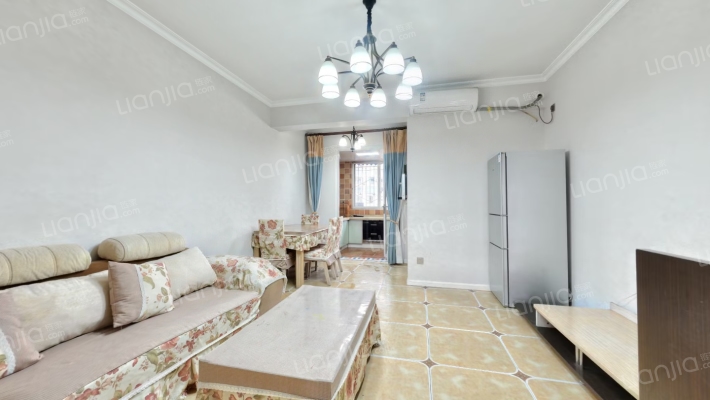 支矶石街6号二手房实景图