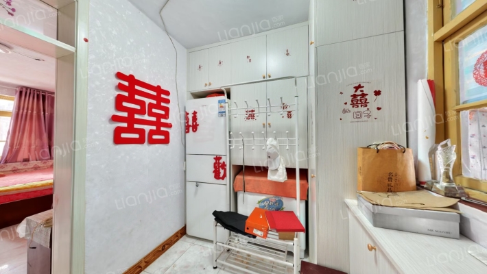 白兰街二手房实景图