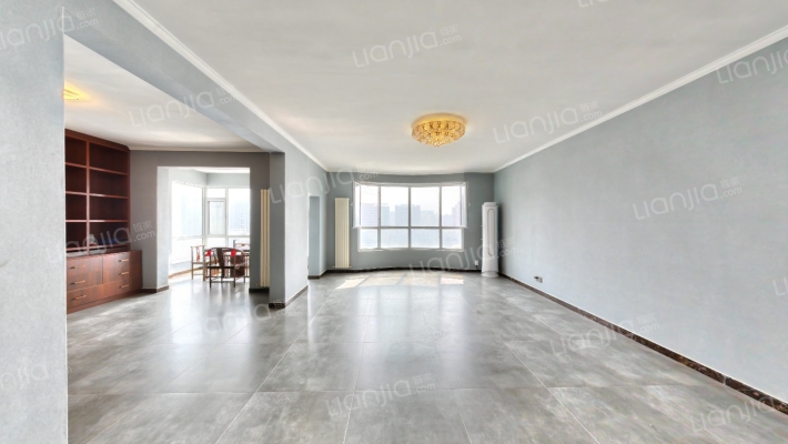 自然资源厅家属院二手房实景图