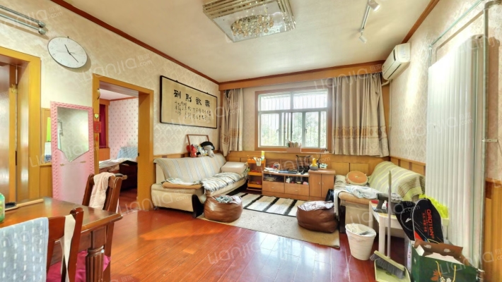 桐柏南路6号院二手房实景图