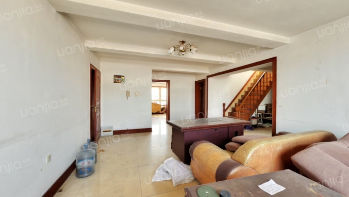 雍翠花园二手房实景图