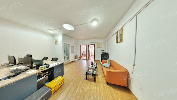 翔安新城南区安置房一区二手房实景图