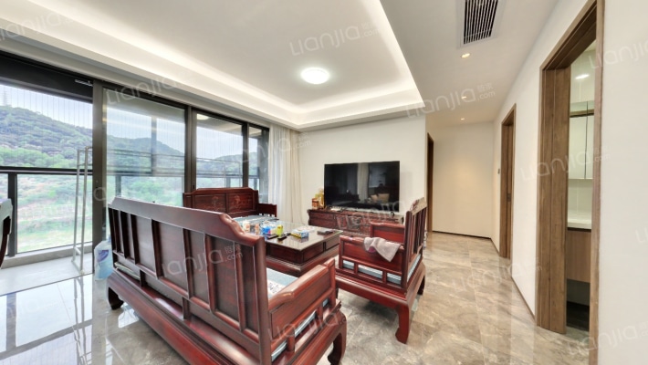 花润里花园二手房实景图