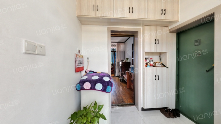 武汉收藏品市场二手房实景图