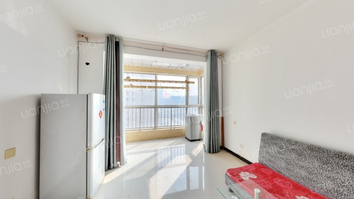 盛邦花园八区二手房实景图