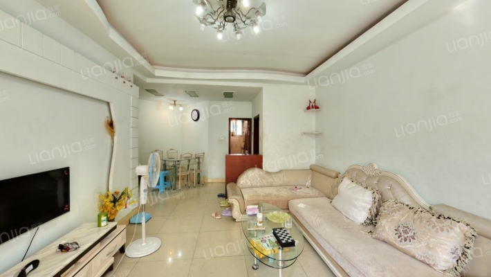 苗溪公寓二手房实景图