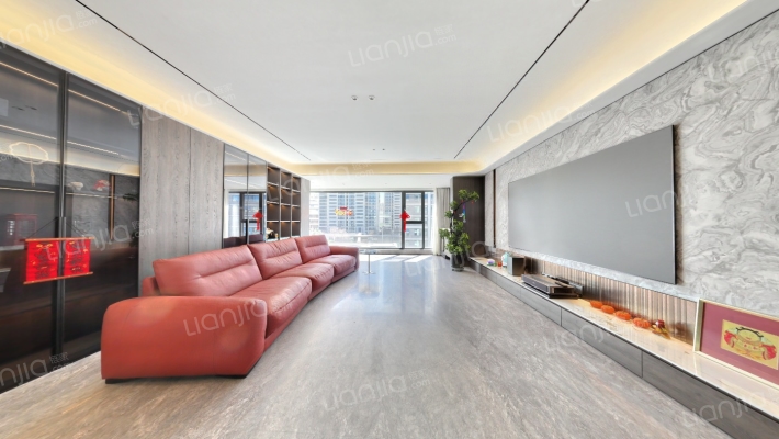 云河颂二手房实景图