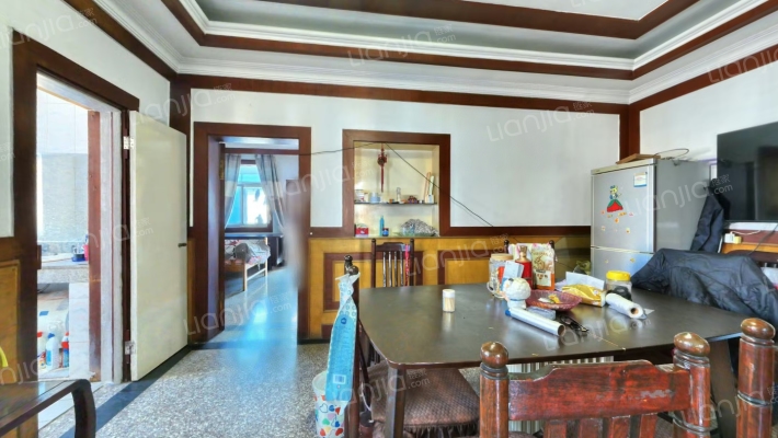 新建三弄二手房实景图