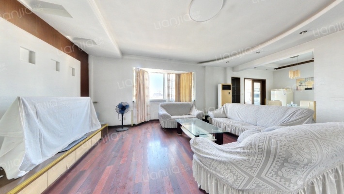 通运路25号二手房实景图