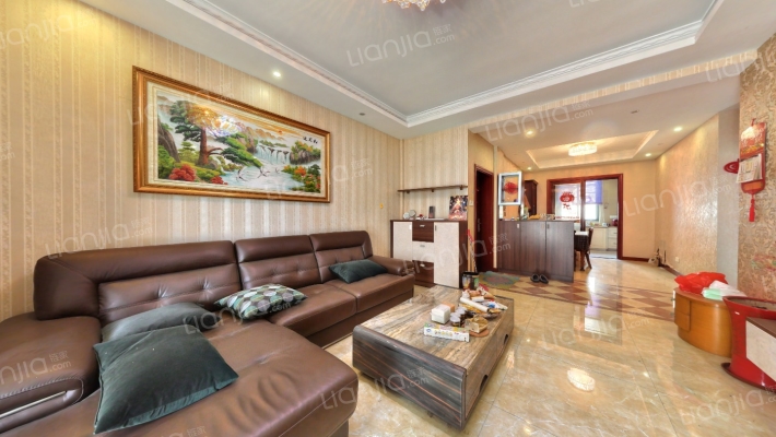 龙南御景苑二手房实景图