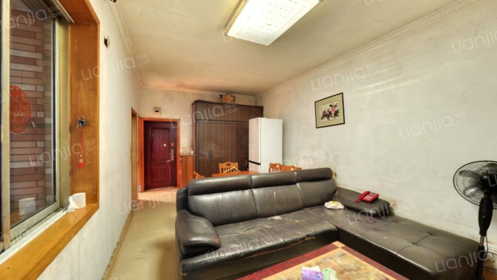 龙泉新苑二手房实景图