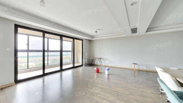 悦湖雅苑二手房实景图