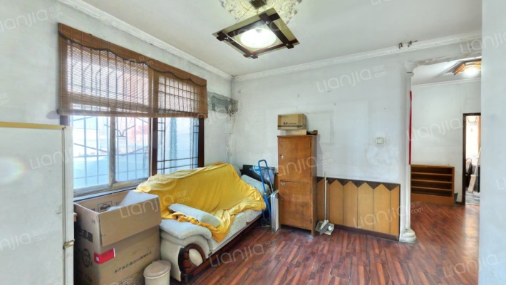 铁一局材料厂家属院二手房实景图