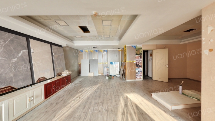 吉瑞泰盛广场二手房实景图