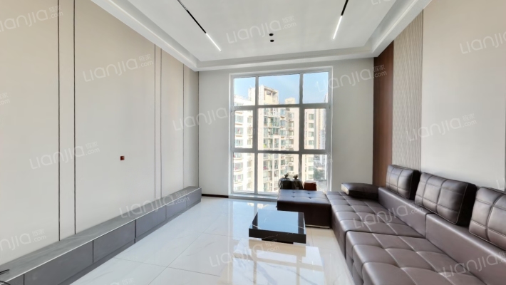 文创首府二手房实景图