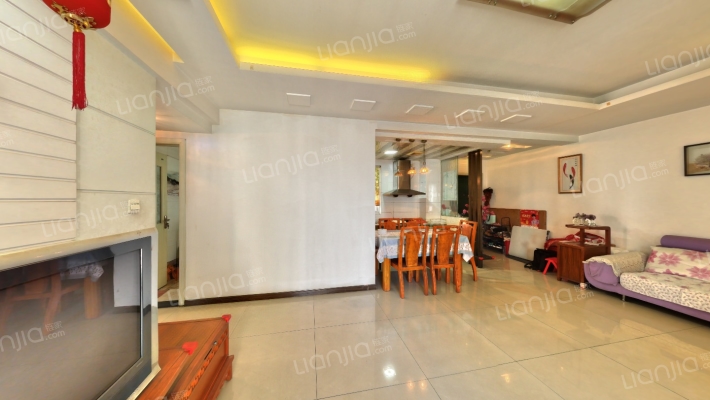 华海公寓二手房实景图