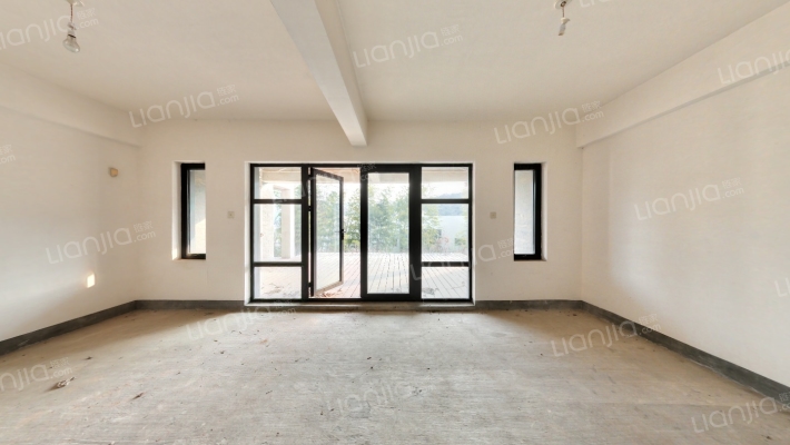 半山一号二手房实景图