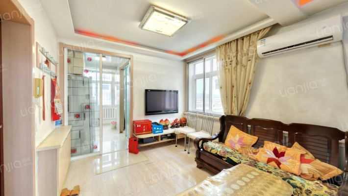 向阳街二手房实景图