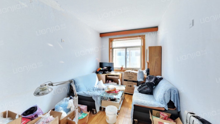 经纶街二手房实景图