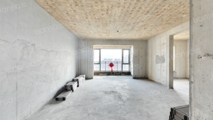 中国铁建·花语天著二手房实景图