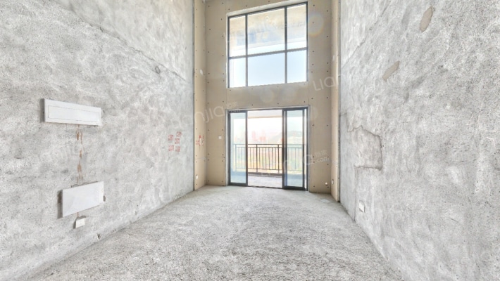 邦盛复式山二手房实景图