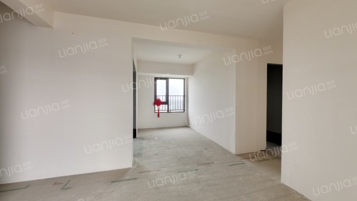 弘阳玖峯一期二手房实景图