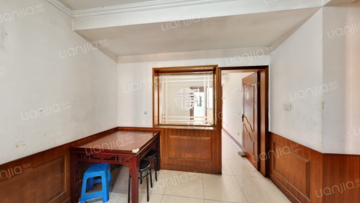 康佳花园二区二手房实景图