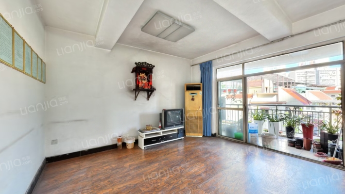 康居苑锦园二手房实景图