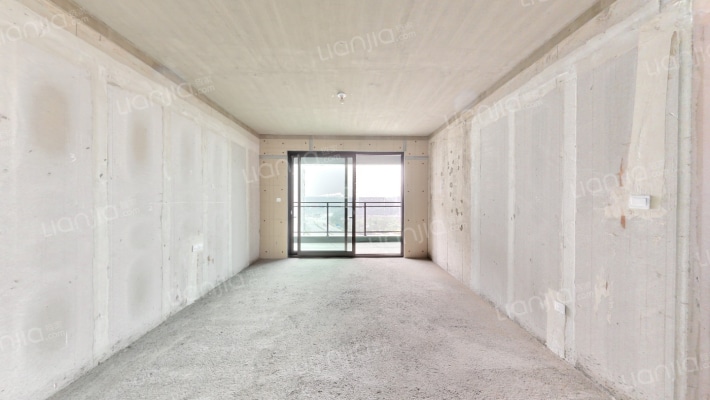 鑫远融泽府二手房实景图