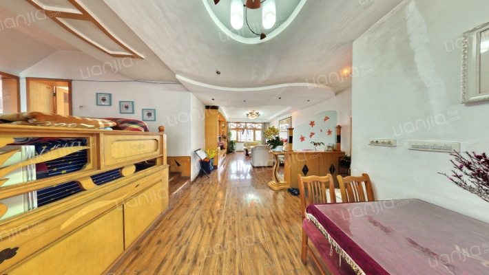 尖山路4号二手房实景图