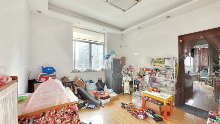 钢花新村107街坊二手房实景图