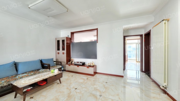 东李新苑二期二手房实景图