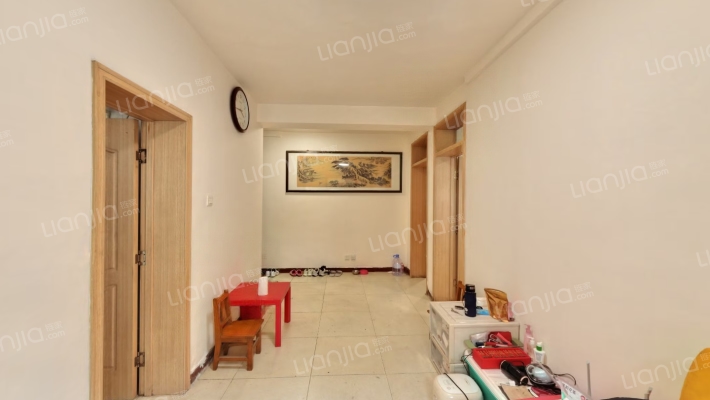 变压厂小区二手房实景图